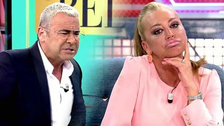 Sálvame: colaboradores a los que Jorge Javier Vázquez ha despedido