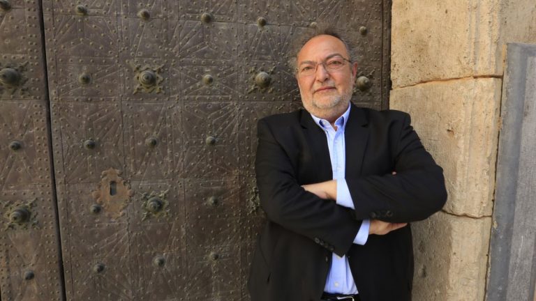 La segunda fase de la operación Azud se salda con la detención de José Luis Vera