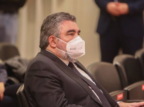 José Manuel Rodríguez Uribes