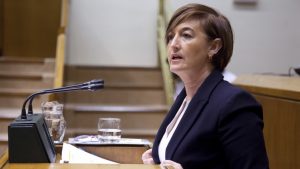 PNV critica que el Gobierno de "pase el balón" al TS para que legisle tras el fin de la alarma