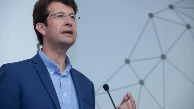 Un exconsejero murciano del PP será juzgado en el caso Púnica