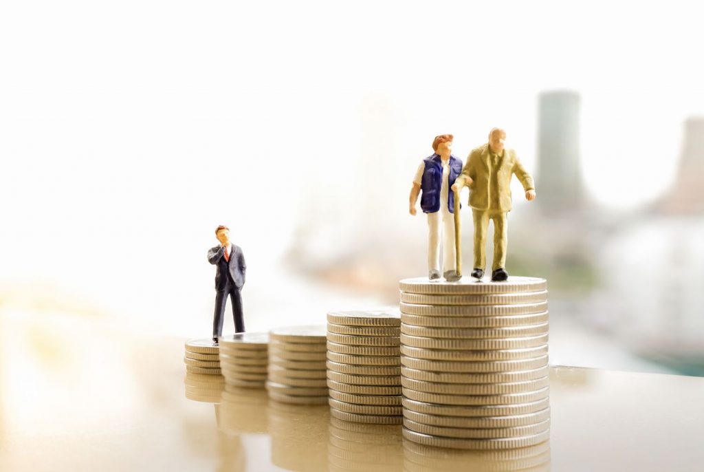 Jubilación: formas de ahorro para una mejor calidad de vida 81 ¿Cuál es la edad mínima de jubilación?