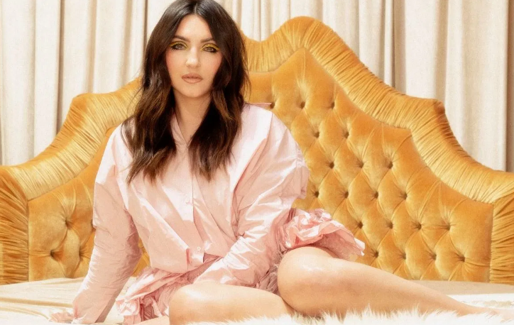 Julia Michaels Not in chronological order