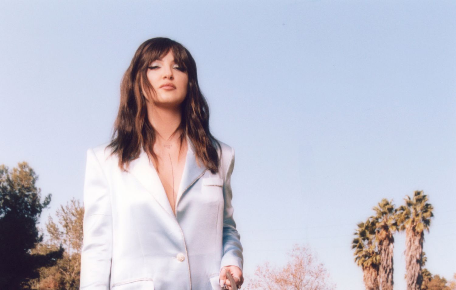 Julia Michaels Not in chronological order