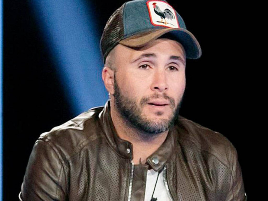 Kiko Rivera esta es la dieta que está poniéndole cachas