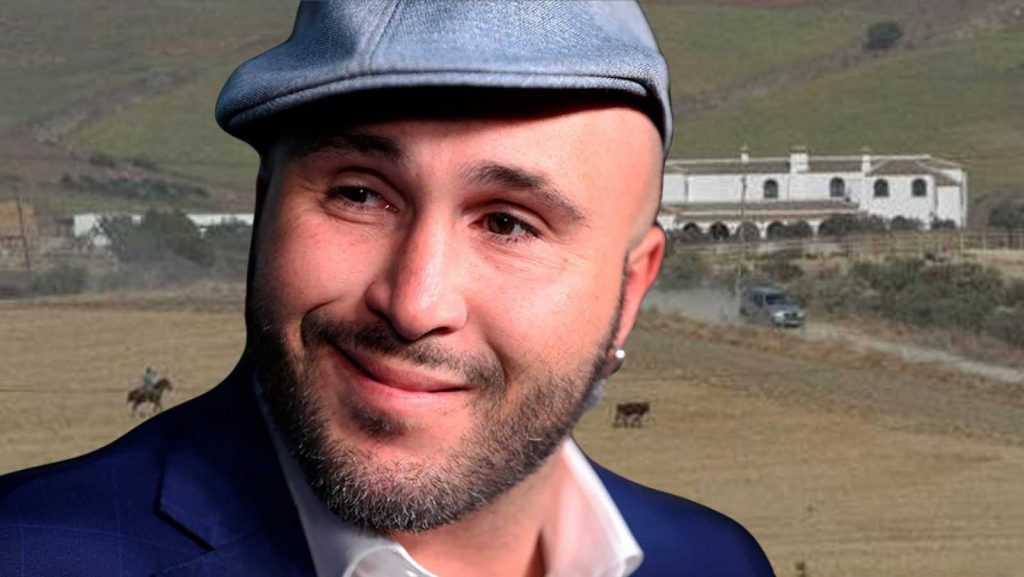 Kiko Rivera esta es la dieta que está poniéndole cachas