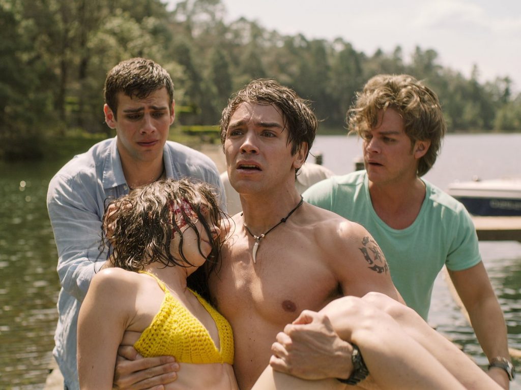 ¿Quién mató a Sara?: esto es lo que sabemos sobre su Temporada 3 