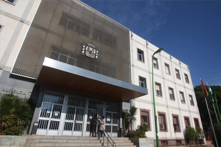 Condenado a 15 años de cárcel al varón de 94 que asesinó a su esposa en Córdoba