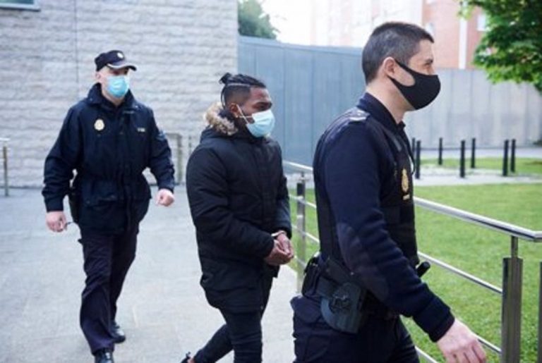 La Audiencia condena a 27 años de cárcel al autor del crimen machista de Laredo