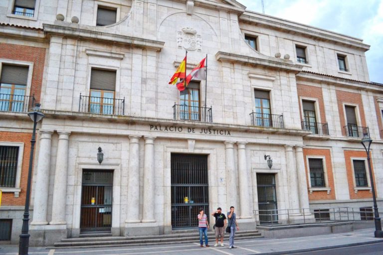 Los 'narcos' de la 'Operación Infierno' sellan un conjunto de penas de 78 años