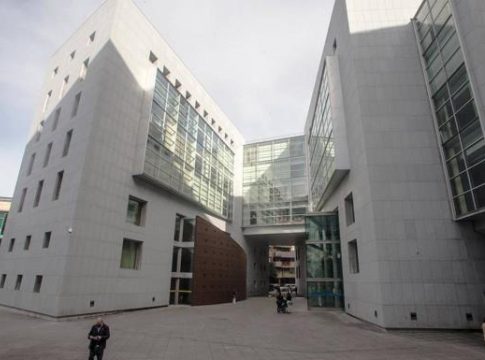 La Fiscalía del Principado de Asturias