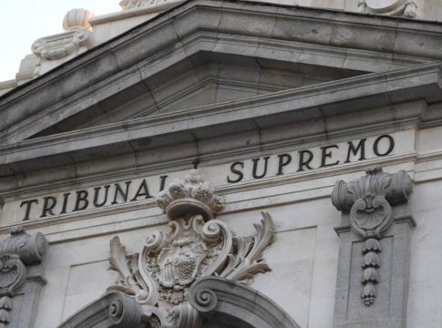 La Fiscalía del Tribunal Supremo