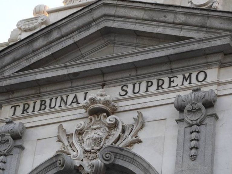 Fiscalía pide la inadmisión plano del recurso por las restricciones en Canarias