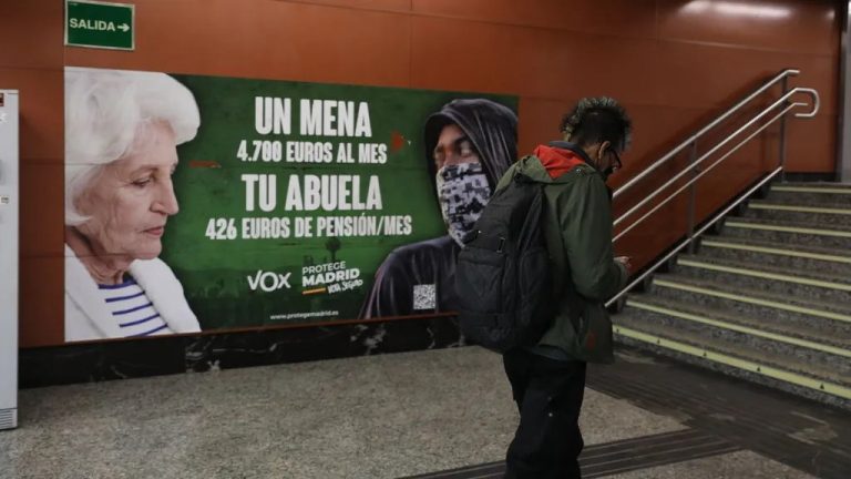 La Fiscalía recurre el archivo de la causa por el cartel de los menas