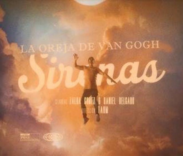 La Oreja de Van Gogh sirenas 3