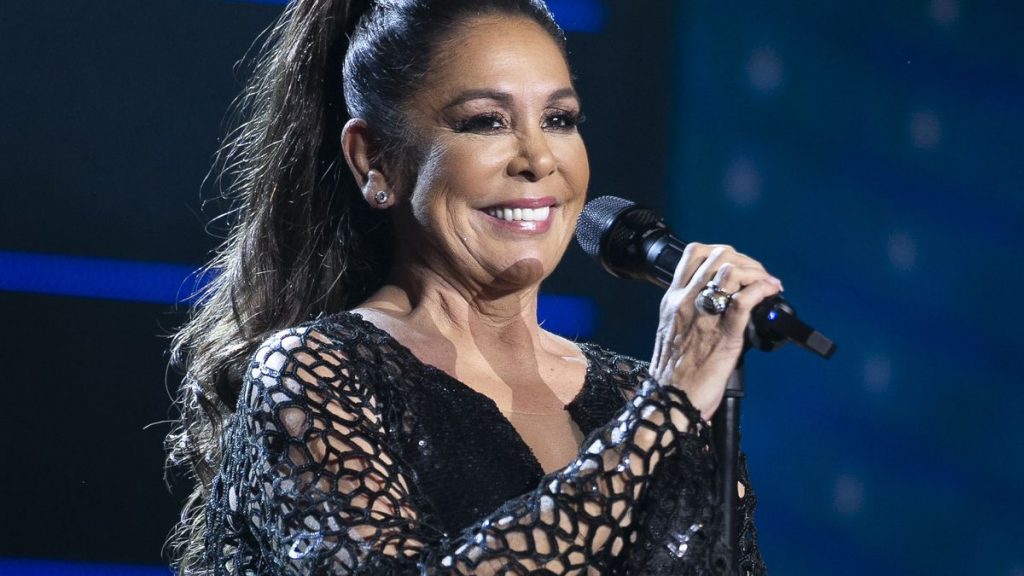 La Pantoja no desea contagiarse de Covid