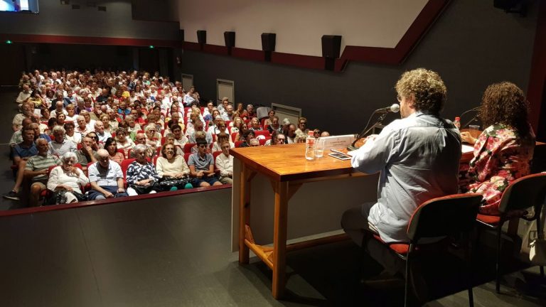 La UC recupera los cursos de verano presenciales en 19 sedes