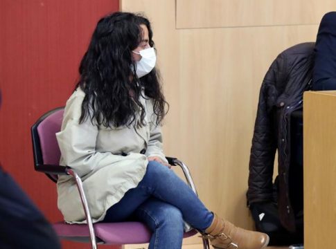 La acusada de asesinar a su bebé en Gijón de 53 apuñaladas reconoce los hechos