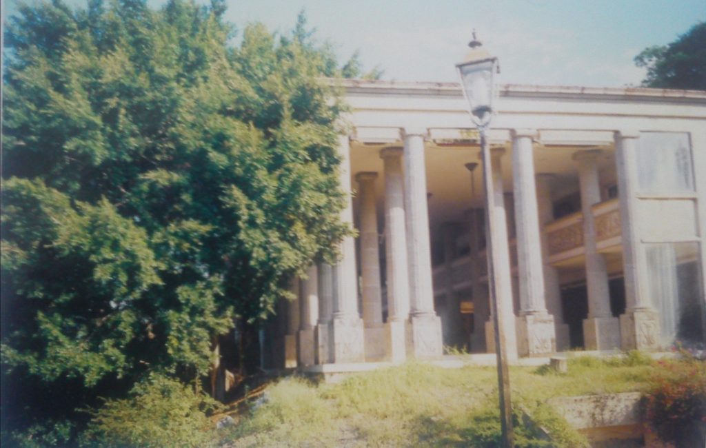 Así son las casas de los narcos más famosos