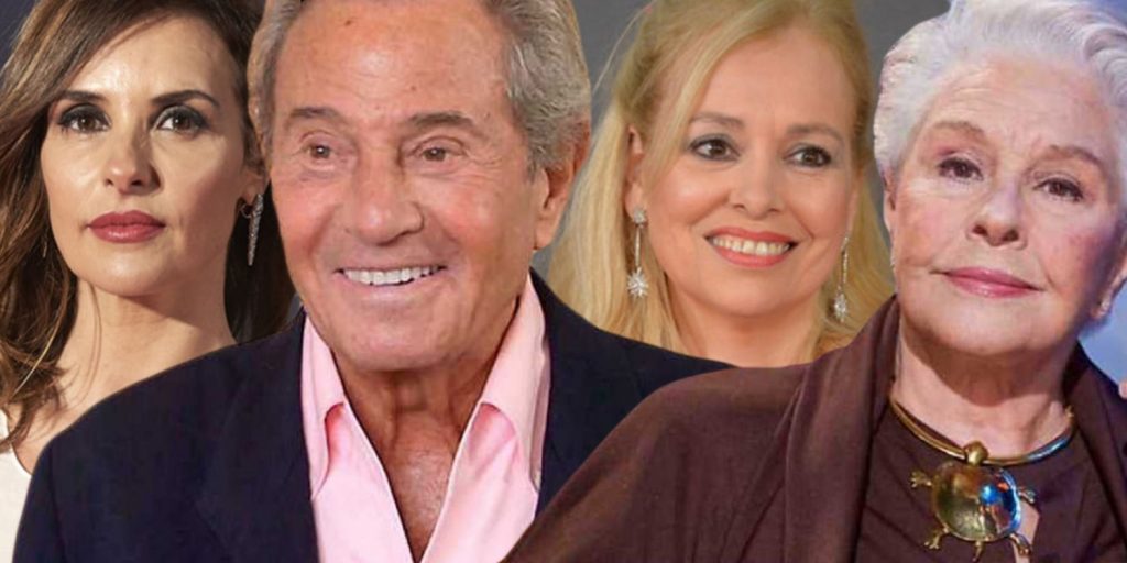 De La casa de los líos a Los hombres de Paco las series donde has visto a Fede Celada (Curtis)