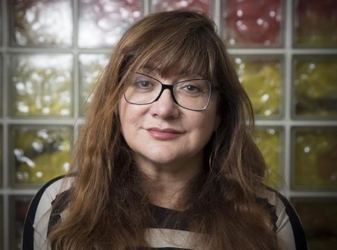 La cineasta Isabel Coixet