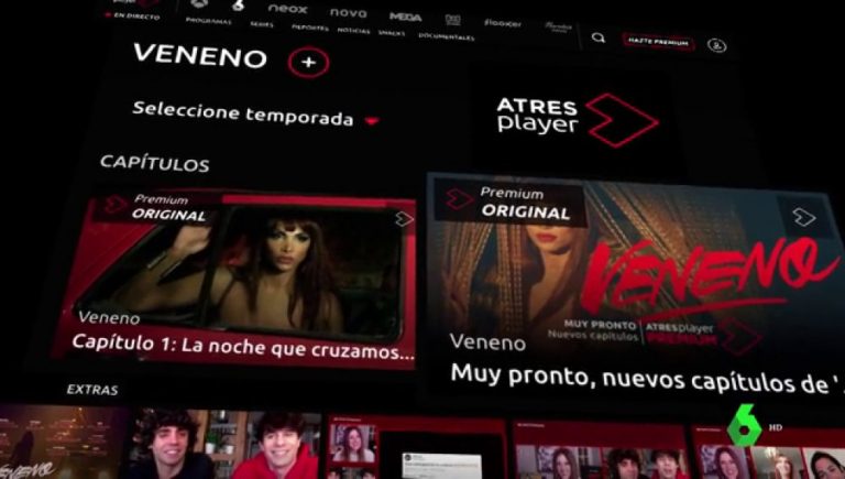 La cocinera de Castamar: ¿Cuándo estará la serie completa en Netflix?