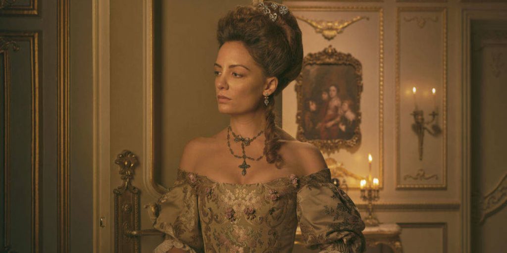 La cocinera de Castamar tendrá Temporada 2. ¿Es para verla?