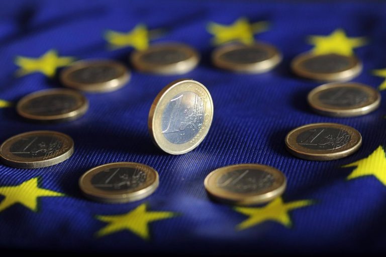 La confianza económica de la eurozona se dispara a máximos desde 2018 La confianza económica de la eurozona se dispara a máximos desde 2018