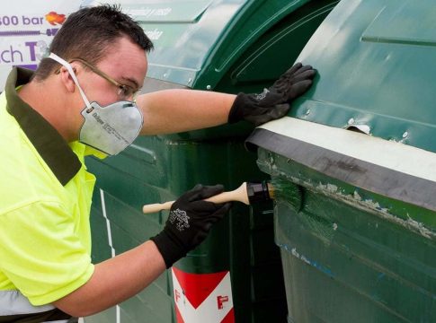 La contratación de personas con discapacidad descendió un 30% en 2020