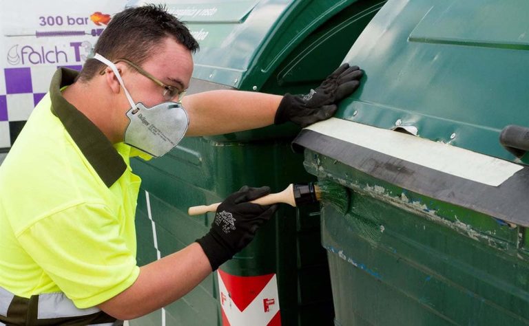 La contratación de personas con discapacidad descendió un 30% en 2020