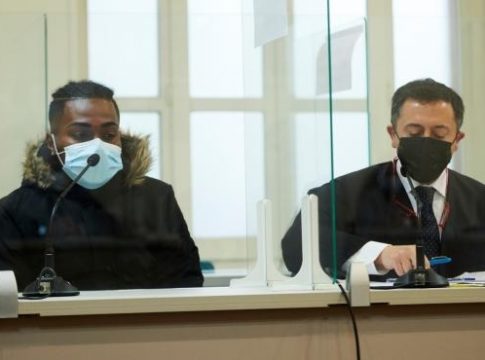 La defensa del autor del crimen machista de Laredo recurre la condena