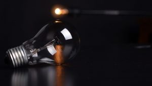 La demanda eléctrica se disparó un 17,1% en abril