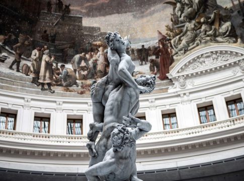 La embajada palestina pide a la comunidad internacional