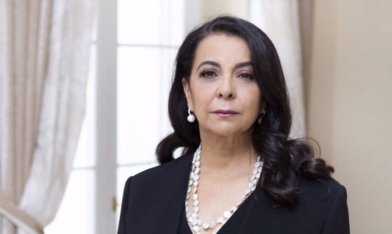 La embajadora de Marruecos ya ha abandonado Madrid rumbo a Rabat