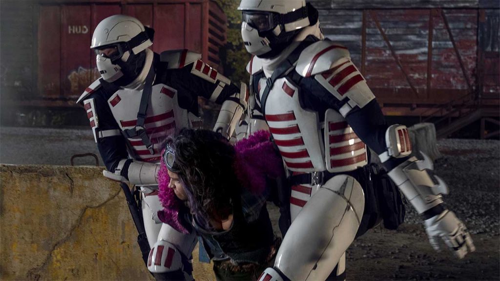 La explicación de Kang