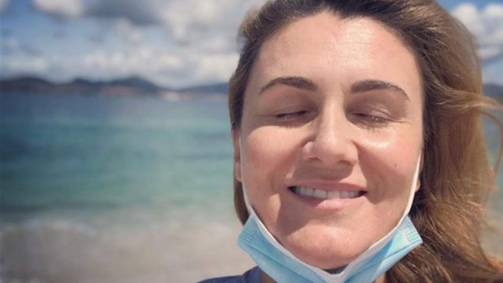 La foto que ha levantado pasiones