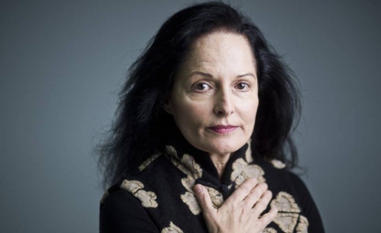 La fotógrafa Isabel Muñoz alerta de las consecuencias del calentamiento global