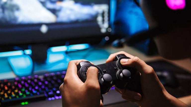 La industria de los videojuegos gana 500 millones de jugadores en tres años
