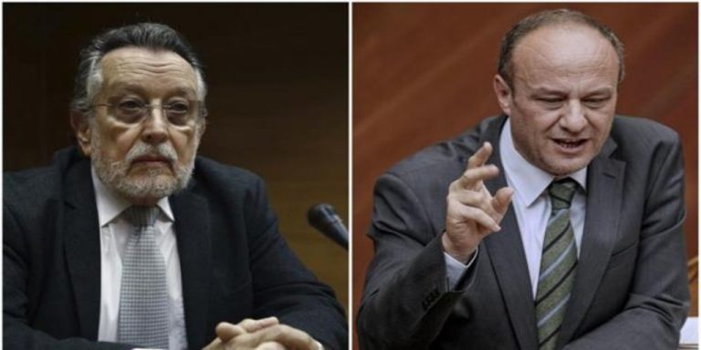 La jueza y el fiscal siguen sin creer al exsubdelegado del Gobierno en Valencia