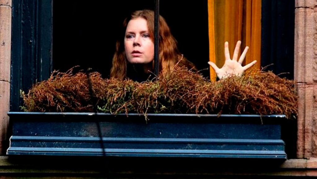 Aparentemente no tiene buena salud mental