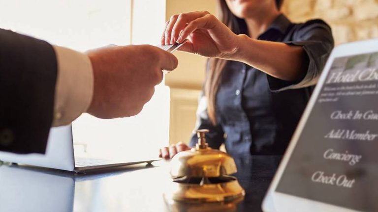 La ocupación hotelera mundial registra un 46% en abril de 2021