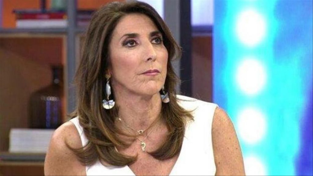 Paz Padilla: El motivo real por el que Mediaset le ha dado la patada 63 La oveja negra de Mediaset