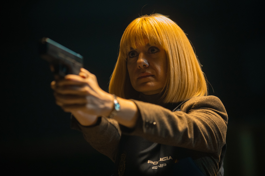 La segunda oportunidad de Mat