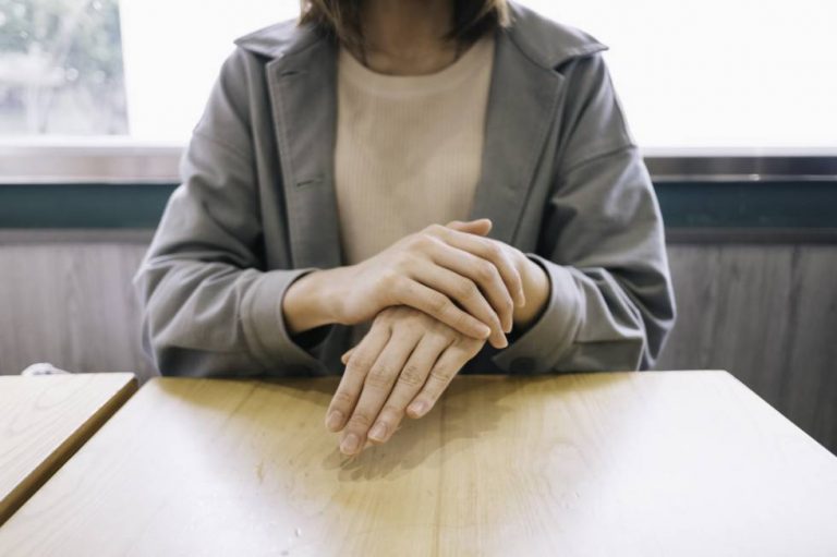 La señal de tus uñas que te dicen si has pasado la Covid