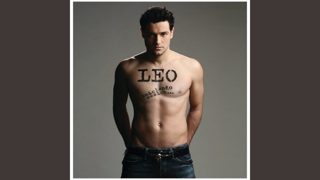 No creerás cuál es la nueva vida de Leo Segarra, finalista de OT 2006