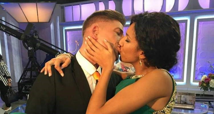 Cuáles son las únicas 10 parejas de Mujeres y hombres y viceversa que se han formado
