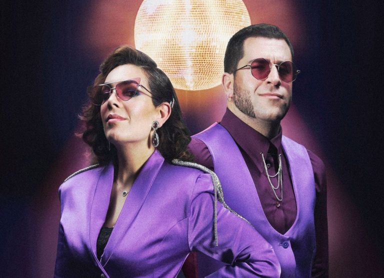 Ladilla Rusa en 'Todos los días lo mismo', su nuevo videoclip