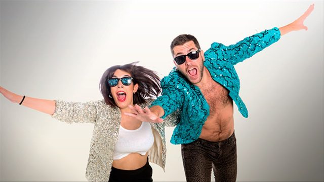 Ladilla Rusa Todos los días lo mismo