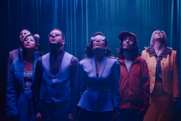 Ladilla Rusa Todos los días lo mismo