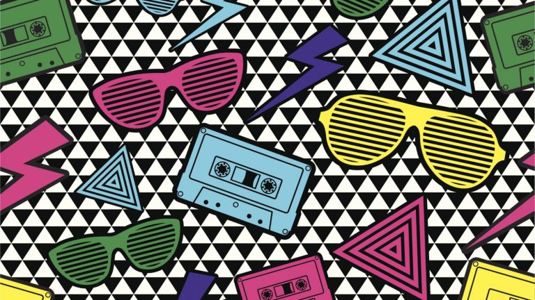 Las 10 mejores canciones que marcaron los 80